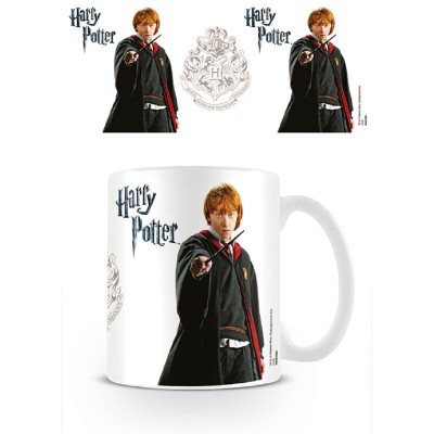 Taza Ronald Weasley Harry Potter 315ml