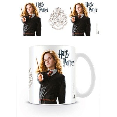 Taza Hermione Granger Harry Potter 315ml