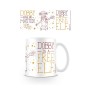 Taza Dobby Harry Potter 315ml