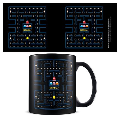 Taza Pac-Man 315ml