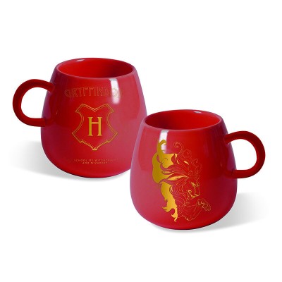 Taza Gryffindor Harry Potter