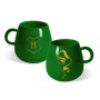 Taza Slytherin Harry Potter