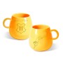 Taza Hufflepuff Harry Potter