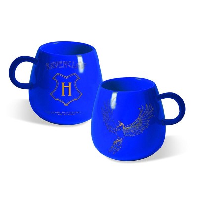 Taza Ravenclaw Harry Potter