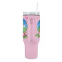 Vaso termo Peach Super Mario Bros 1,2l