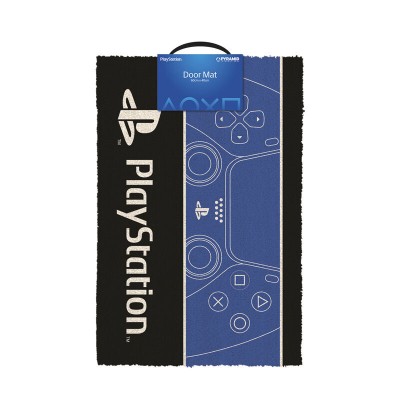 Felpudo PlayStation