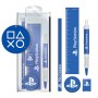 Set papeleria PlayStation