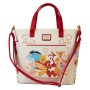 Bolso mochila Love Winnie the Pooh Disney Loungefly