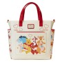 Bolso mochila Love Winnie the Pooh Disney Loungefly