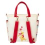 Bolso mochila Love Winnie the Pooh Disney Loungefly