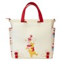 Bolso mochila Love Winnie the Pooh Disney Loungefly