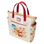 Bolso mochila Love Winnie the Pooh Disney Loungefly