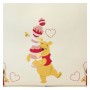 Bolso mochila Love Winnie the Pooh Disney Loungefly