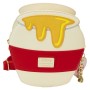 Bolso bandolera Honey Winnie the Pooh Disney Loungefly