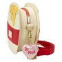 Bolso bandolera Honey Winnie the Pooh Disney Loungefly