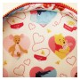 Bolso bandolera Honey Winnie the Pooh Disney Loungefly