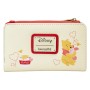 Cartera Love Letter Winnie the Pooh Disney Loungefly