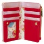 Cartera Love Letter Winnie the Pooh Disney Loungefly