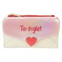 Cartera Love Letter Winnie the Pooh Disney Loungefly