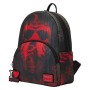 Mochila Brothers Viernes 13 Loungefly 26cm