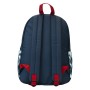 Mochila nylon I Heart Pennywise IT Loungefly 44cm