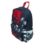 Mochila nylon I Heart Pennywise IT Loungefly 44cm