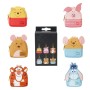 Llavero mini mochila Mystery Winnie the Pooh Loungefly surtido