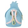 Llavero mini mochila Mystery Winnie the Pooh Loungefly surtido