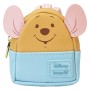 Llavero mini mochila Mystery Winnie the Pooh Loungefly surtido