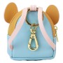 Llavero mini mochila Mystery Winnie the Pooh Loungefly surtido