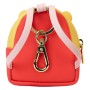 Llavero mini mochila Mystery Winnie the Pooh Loungefly surtido