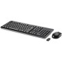 Kit teclado raton hp 200