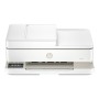 Multifuncion hp inyeccion color envy 6520e