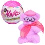 Capsula sorpresa peluche Knots surtido