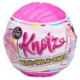 Capsula sorpresa peluche Knots surtido