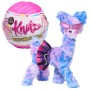 Capsula sorpresa peluche Knots surtido