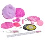 Capsula sorpresa peluche Knots surtido