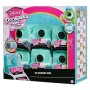 Capsula Camara sorpresa figura Peek Serie 13 Disney Doorables