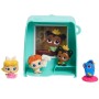 Capsula Camara sorpresa figura Peek Serie 13 Disney Doorables