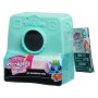 Capsula Camara sorpresa figura Peek Serie 13 Disney Doorables