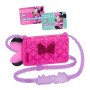 Telefono + Funda Minnie Disney