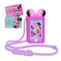 Telefono + Funda Minnie Disney