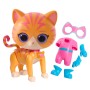 Figura Cat-Tastic SuperKitties 21cm