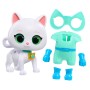 Figura Cat-Tastic SuperKitties 21cm