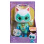 Figura Cat-Tastic SuperKitties 21cm