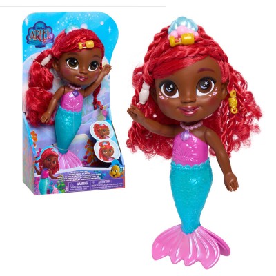 MuÃ±eca Ariel Disney 30cm