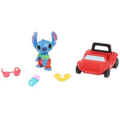 Blister figura Stitch Disney surtido