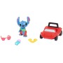 Blister figura Stitch Disney surtido