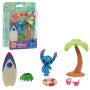 Blister figura Stitch Disney surtido