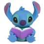 Blister 2 figuras Stitch Disney 7,5cm surtido